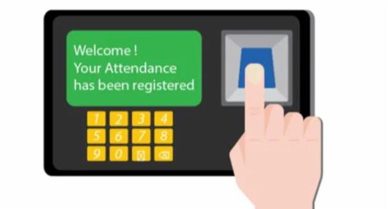 Fingerprint Scanners For All Lankan Govt Offices